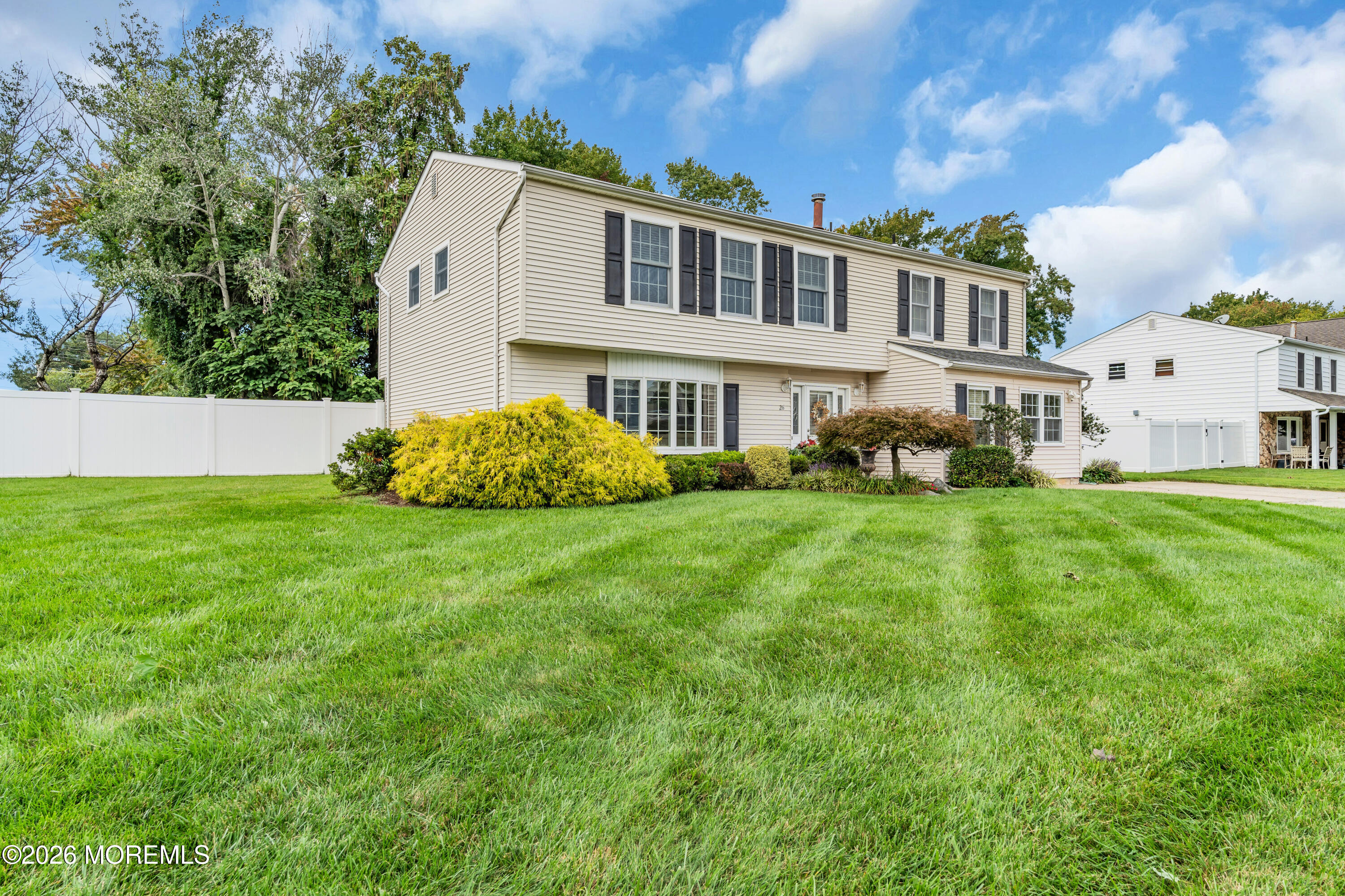 26 Rothbard Road Hazlet NJ 07730