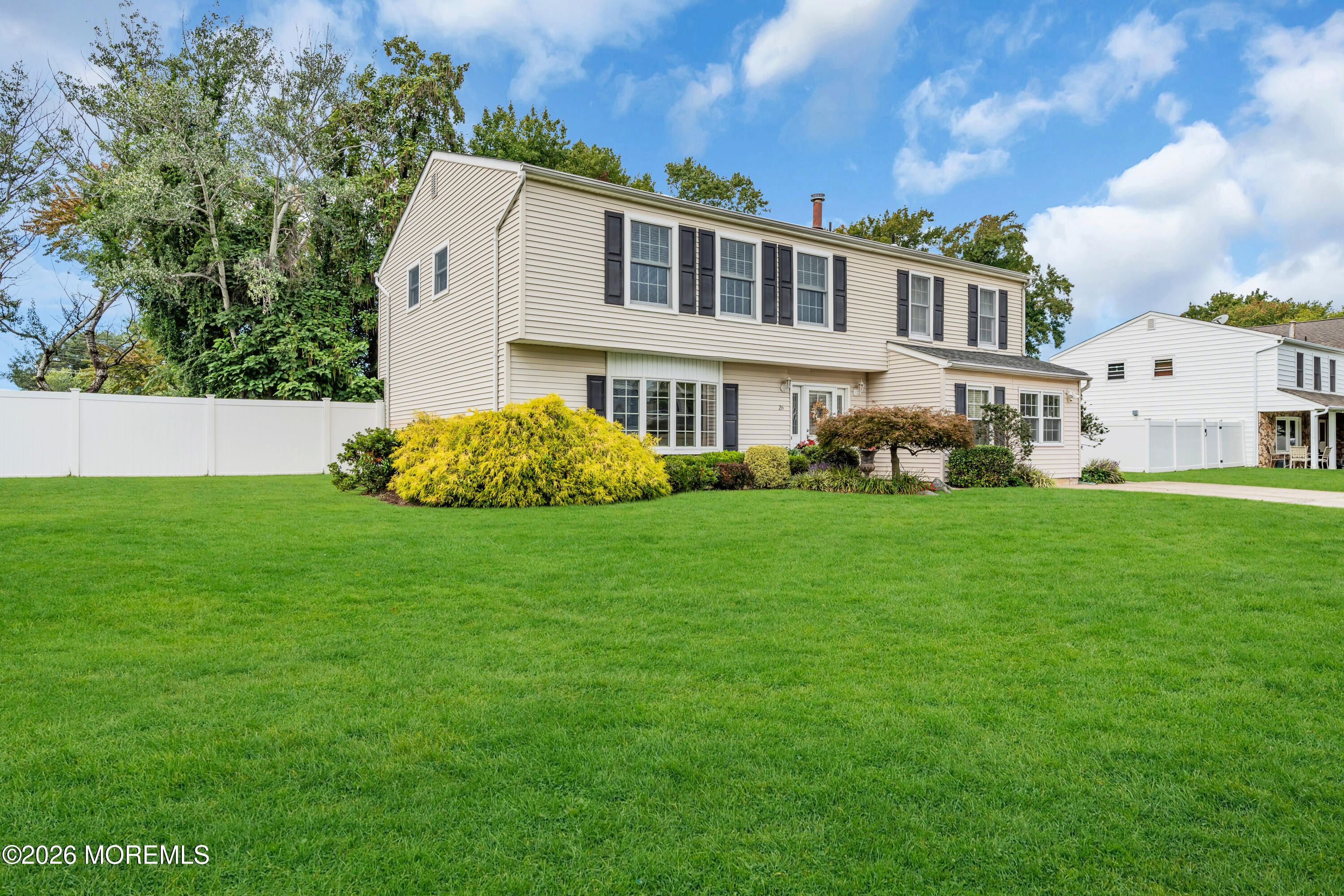 26 Rothbard Road Hazlet NJ 07730