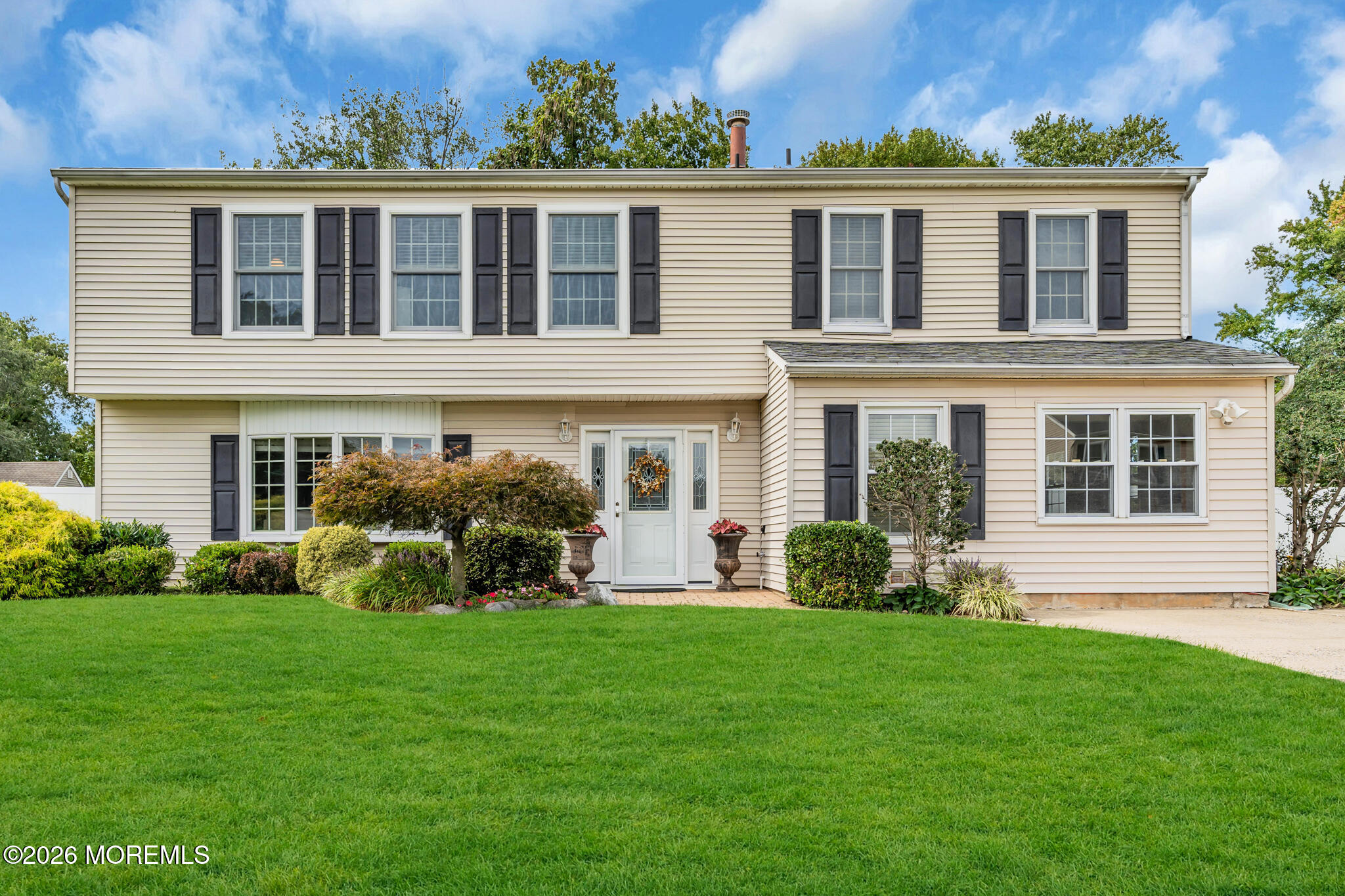 26 Rothbard Road Hazlet NJ 07730