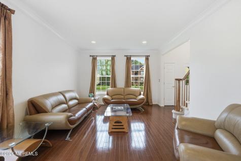 15 Ellis Court Morganville NJ 07751