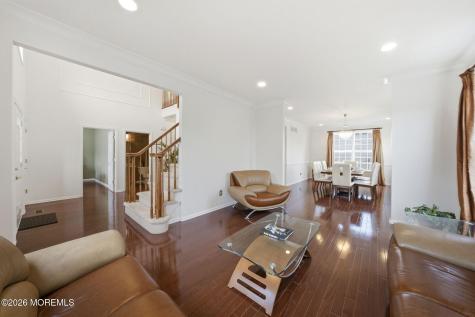 15 Ellis Court Morganville NJ 07751