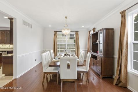 15 Ellis Court Morganville NJ 07751