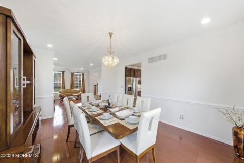15 Ellis Court Morganville NJ 07751
