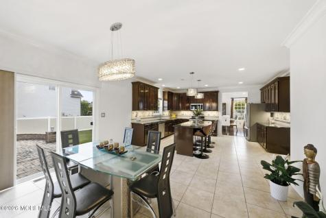 15 Ellis Court Morganville NJ 07751