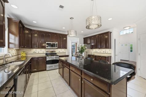 15 Ellis Court Morganville NJ 07751
