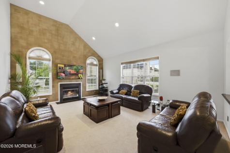 15 Ellis Court Morganville NJ 07751