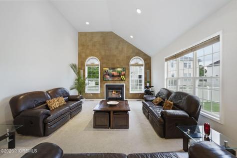 15 Ellis Court Morganville NJ 07751