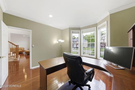 15 Ellis Court Morganville NJ 07751