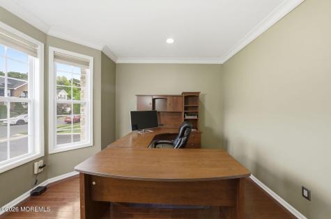 15 Ellis Court Morganville NJ 07751