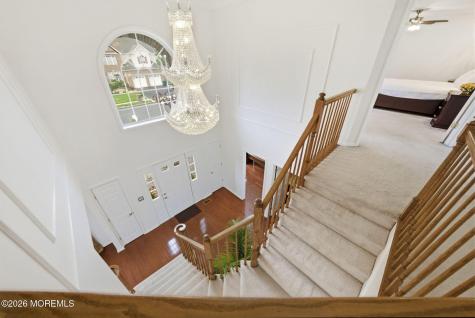 15 Ellis Court Morganville NJ 07751