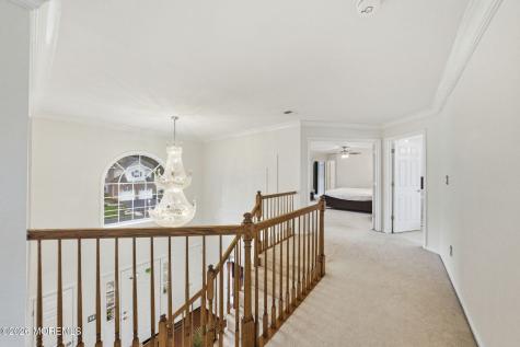 15 Ellis Court Morganville NJ 07751