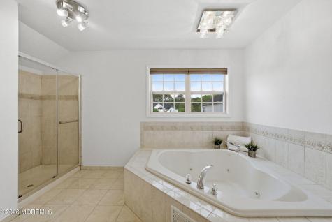 15 Ellis Court Morganville NJ 07751