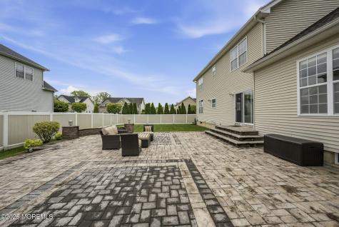 15 Ellis Court Morganville NJ 07751