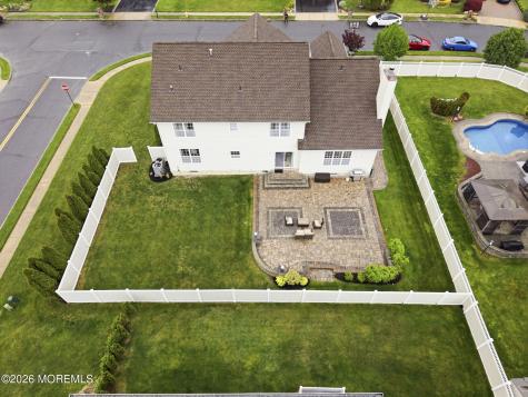 15 Ellis Court Morganville NJ 07751