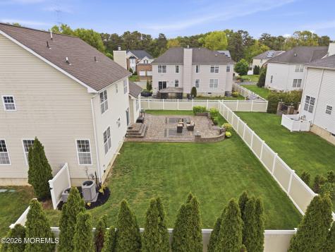 15 Ellis Court Morganville NJ 07751