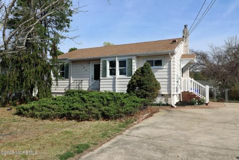 794 Burnt Tavern Road Brick NJ 08724