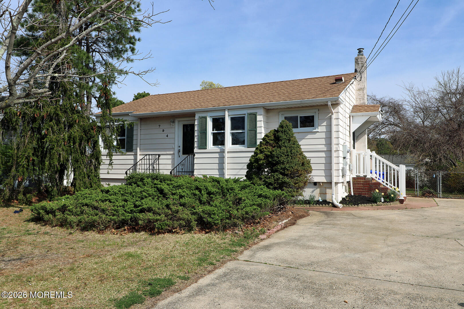 794 Burnt Tavern Road Brick NJ 08724