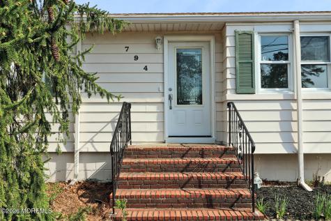 794 Burnt Tavern Road Brick NJ 08724