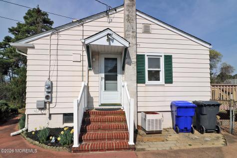 794 Burnt Tavern Road Brick NJ 08724