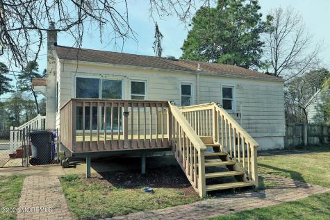 794 Burnt Tavern Road Brick NJ 08724