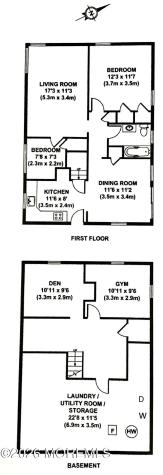 794 Burnt Tavern Road Brick NJ 08724