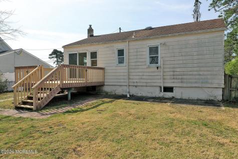 794 Burnt Tavern Road Brick NJ 08724