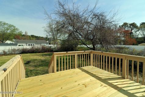 794 Burnt Tavern Road Brick NJ 08724