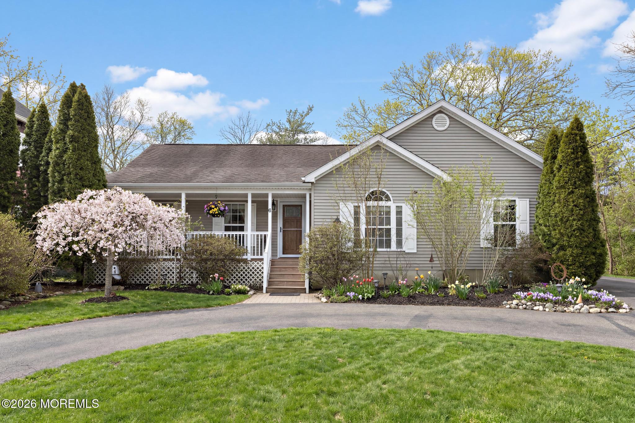 6 Cedar Street Barnegat NJ 08005