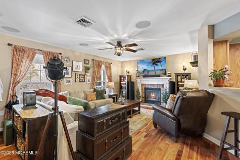 6 Cedar Street Barnegat NJ 08005