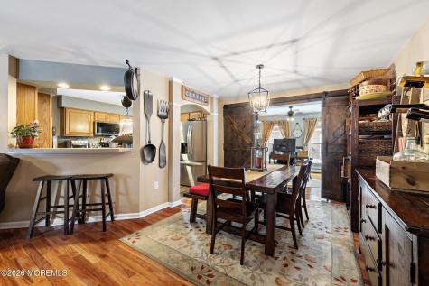 6 Cedar Street Barnegat NJ 08005