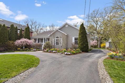 6 Cedar Street Barnegat NJ 08005