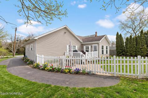 6 Cedar Street Barnegat NJ 08005