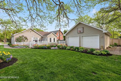 6 Cedar Street Barnegat NJ 08005