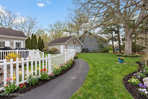 6 Cedar Street Barnegat NJ 08005