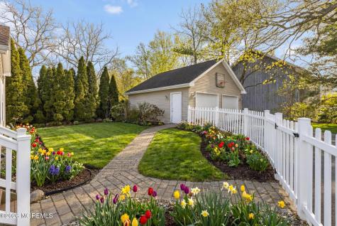 6 Cedar Street Barnegat NJ 08005