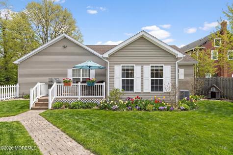 6 Cedar Street Barnegat NJ 08005