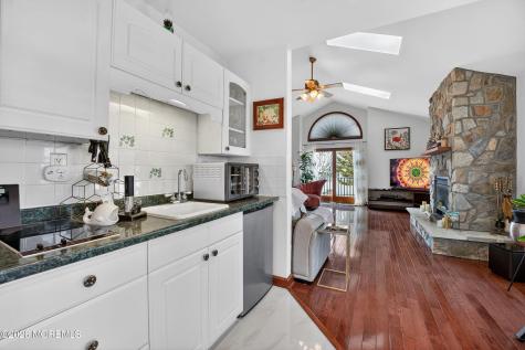 282 Rockwell Avenue Long Branch NJ 07740