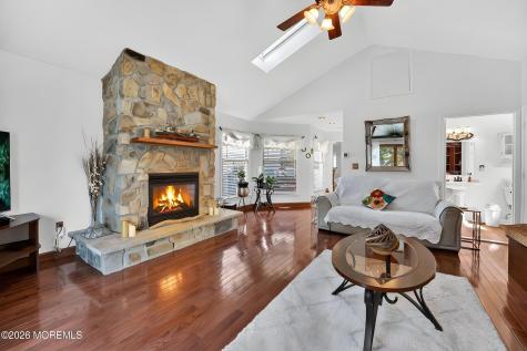 282 Rockwell Avenue Long Branch NJ 07740
