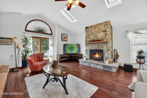 282 Rockwell Avenue Long Branch NJ 07740