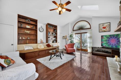282 Rockwell Avenue Long Branch NJ 07740