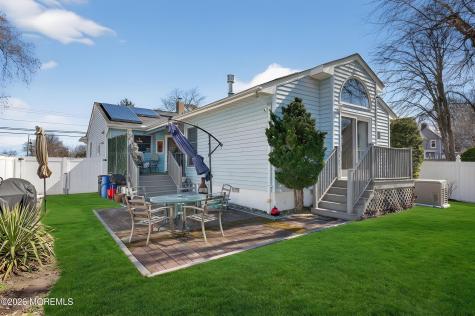 282 Rockwell Avenue Long Branch NJ 07740
