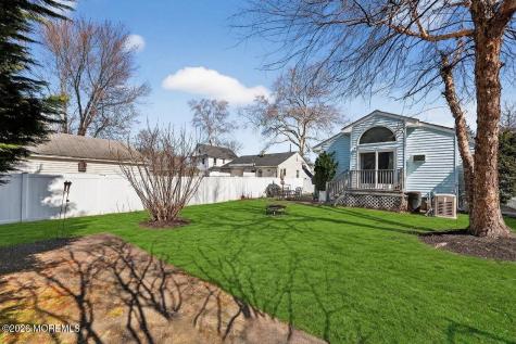 282 Rockwell Avenue Long Branch NJ 07740