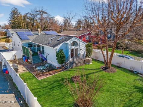 282 Rockwell Avenue Long Branch NJ 07740