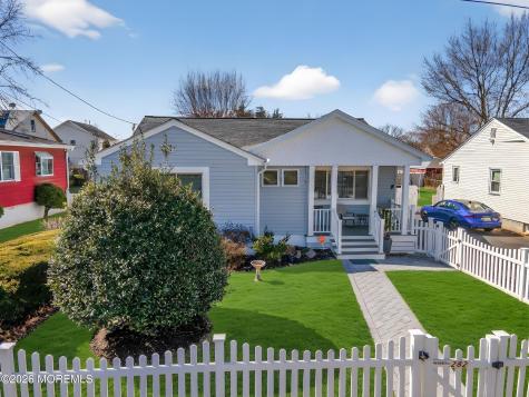 282 Rockwell Avenue Long Branch NJ 07740