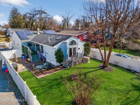 282 Rockwell Avenue Long Branch NJ 07740