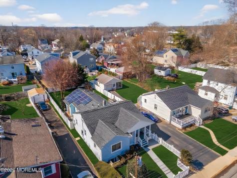 282 Rockwell Avenue Long Branch NJ 07740