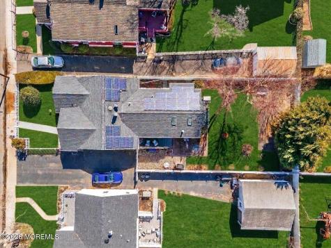 282 Rockwell Avenue Long Branch NJ 07740