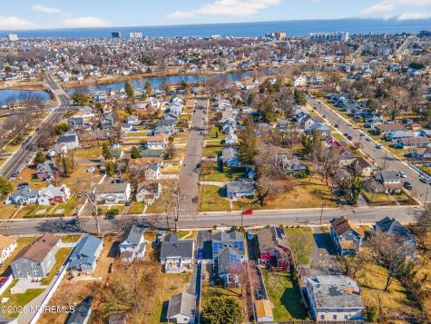 282 Rockwell Avenue Long Branch NJ 07740