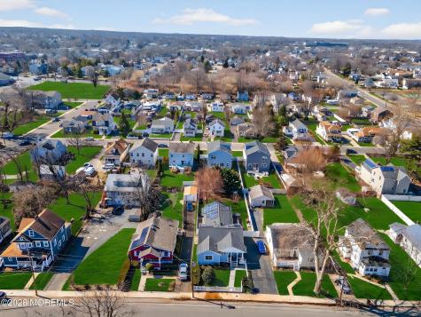 282 Rockwell Avenue Long Branch NJ 07740