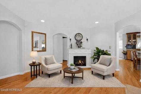 282 Rockwell Avenue Long Branch NJ 07740